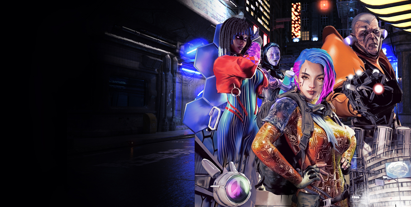 Quantum Era Collection